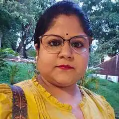 Alka Verma